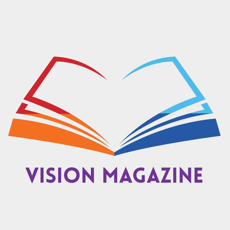 VISION Magazine